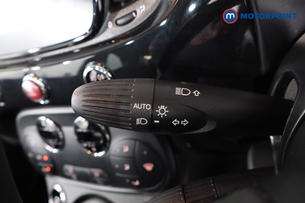Fiat 500 1.0 Mild Hybrid 3Dr Manual Petrol-Electric Hybrid Hatchback - Stock Number (1565259) - 20th supplementary image