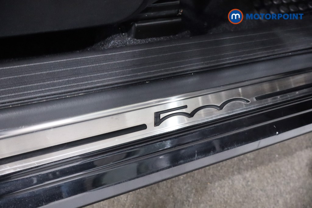 Fiat 500 1.0 Mild Hybrid 3Dr Manual Petrol-Electric Hybrid Hatchback - Stock Number (1565259) - 22nd supplementary image