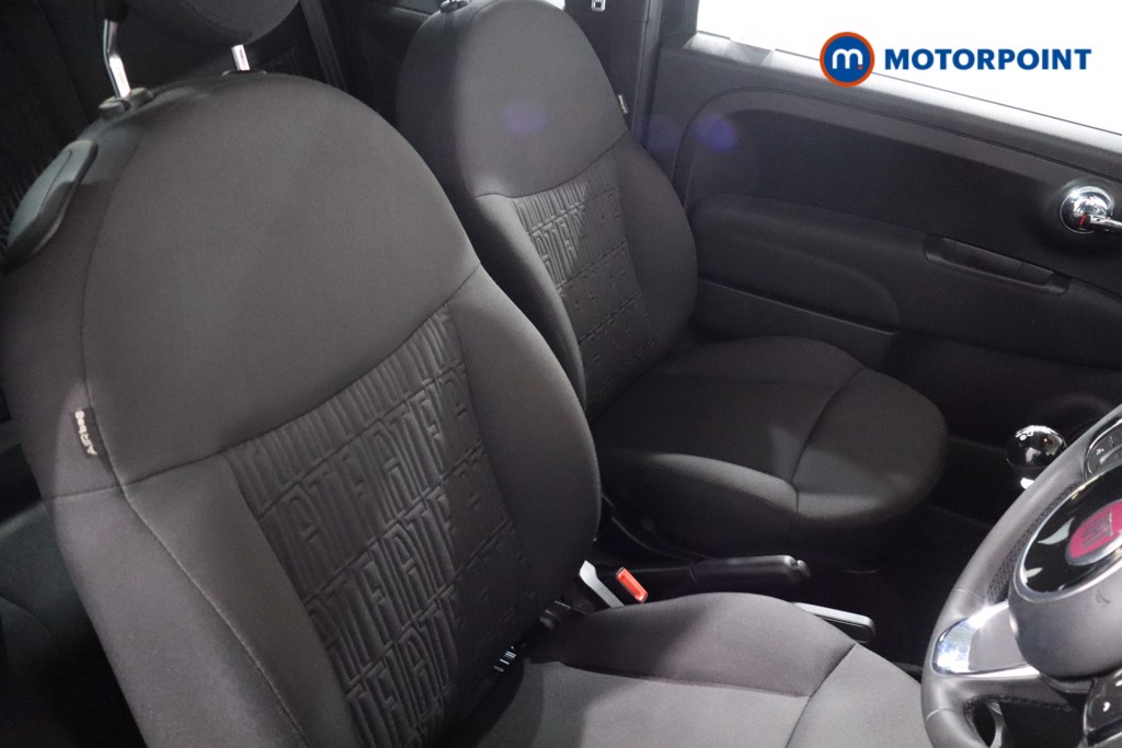 Fiat 500 1.0 Mild Hybrid 3Dr Manual Petrol-Electric Hybrid Hatchback - Stock Number (1565259) - 24th supplementary image