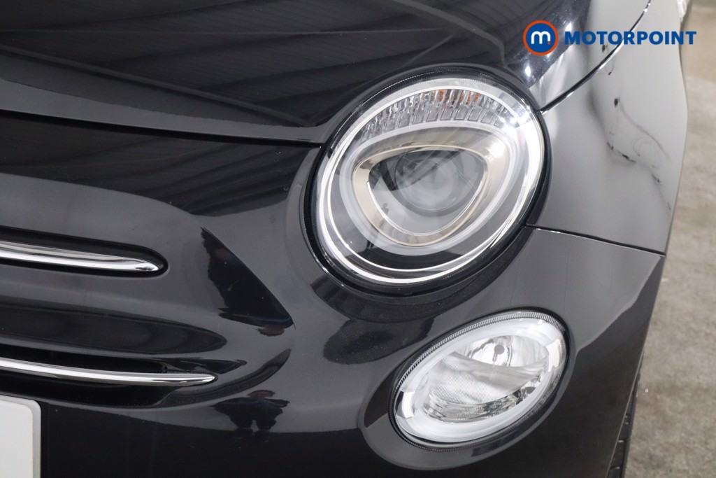 Fiat 500 1.0 Mild Hybrid 3Dr Manual Petrol-Electric Hybrid Hatchback - Stock Number (1565259) - 26th supplementary image