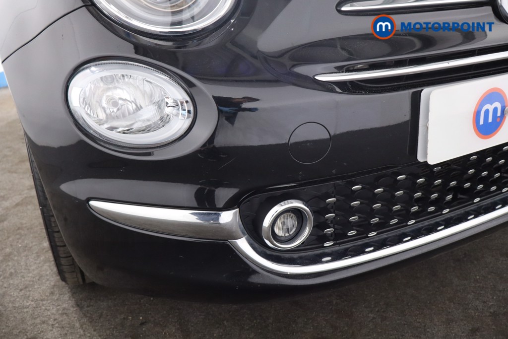 Fiat 500 1.0 Mild Hybrid 3Dr Manual Petrol-Electric Hybrid Hatchback - Stock Number (1565259) - 27th supplementary image