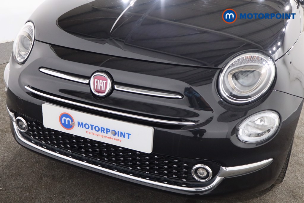 Fiat 500 1.0 Mild Hybrid 3Dr Manual Petrol-Electric Hybrid Hatchback - Stock Number (1565259) - 29th supplementary image