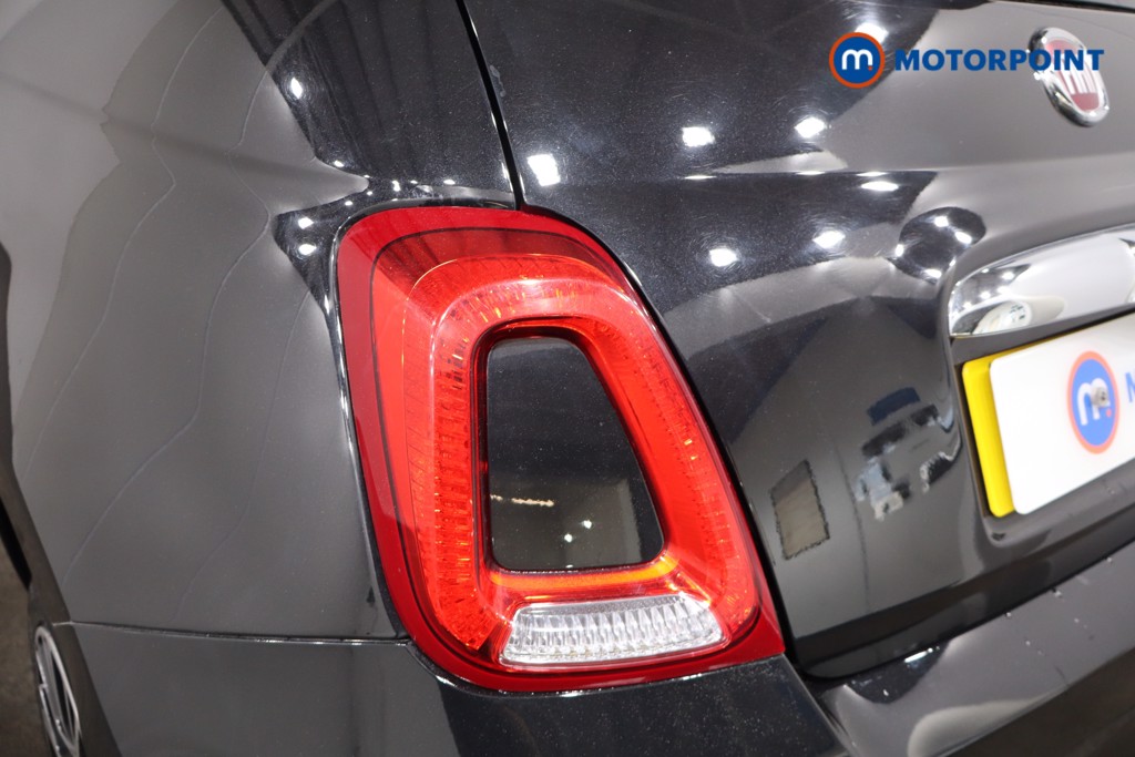 Fiat 500 1.0 Mild Hybrid 3Dr Manual Petrol-Electric Hybrid Hatchback - Stock Number (1565259) - 32nd supplementary image