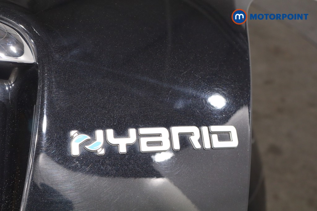 Fiat 500 1.0 Mild Hybrid 3Dr Manual Petrol-Electric Hybrid Hatchback - Stock Number (1565259) - 34th supplementary image