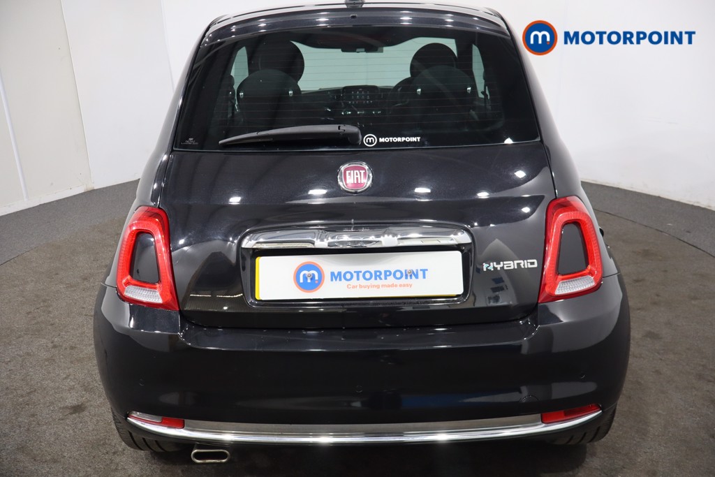 Fiat 500 1.0 Mild Hybrid 3Dr Manual Petrol-Electric Hybrid Hatchback - Stock Number (1565259) - 35th supplementary image