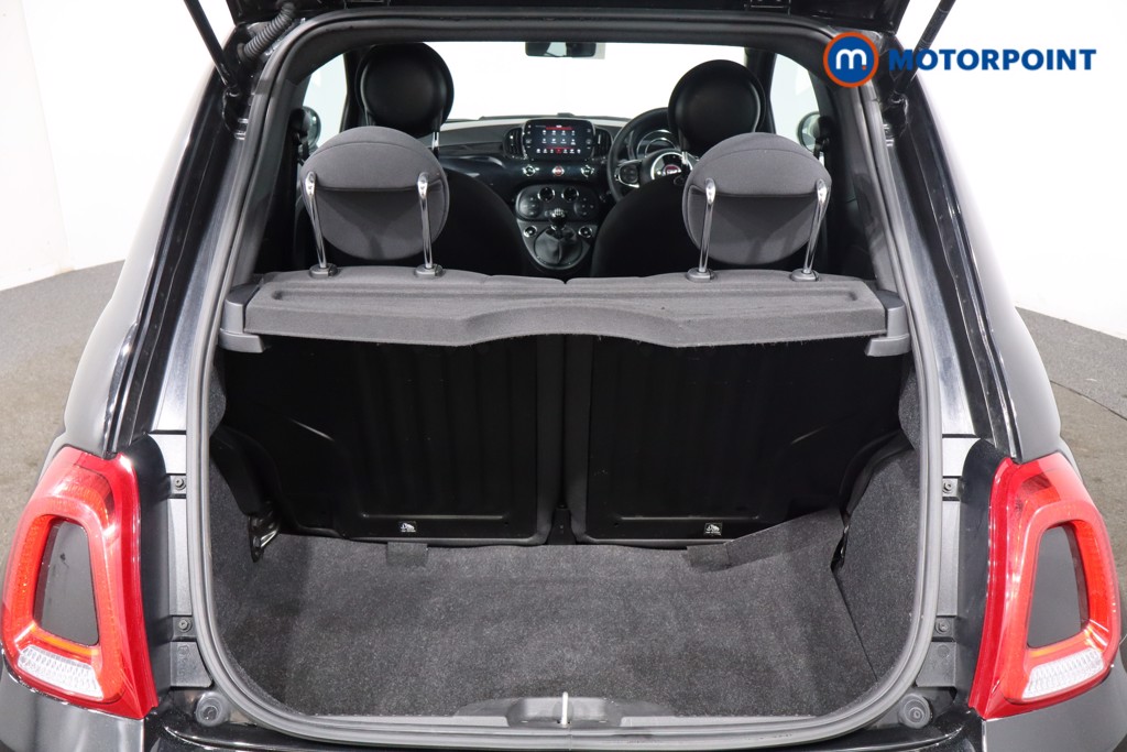 Fiat 500 1.0 Mild Hybrid 3Dr Manual Petrol-Electric Hybrid Hatchback - Stock Number (1565259) - 36th supplementary image
