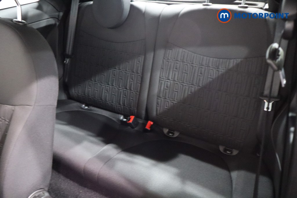 Fiat 500 TOP Manual Petrol Hatchback - Stock Number (1565265) - 5th supplementary image