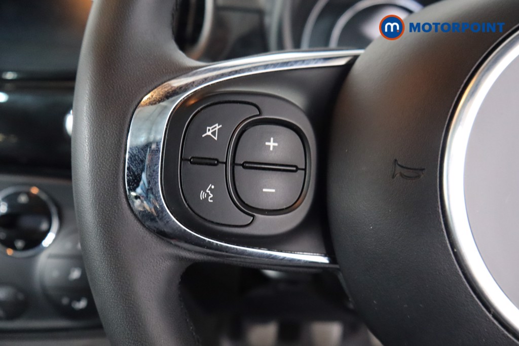 Fiat 500 TOP Manual Petrol Hatchback - Stock Number (1565265) - 7th supplementary image