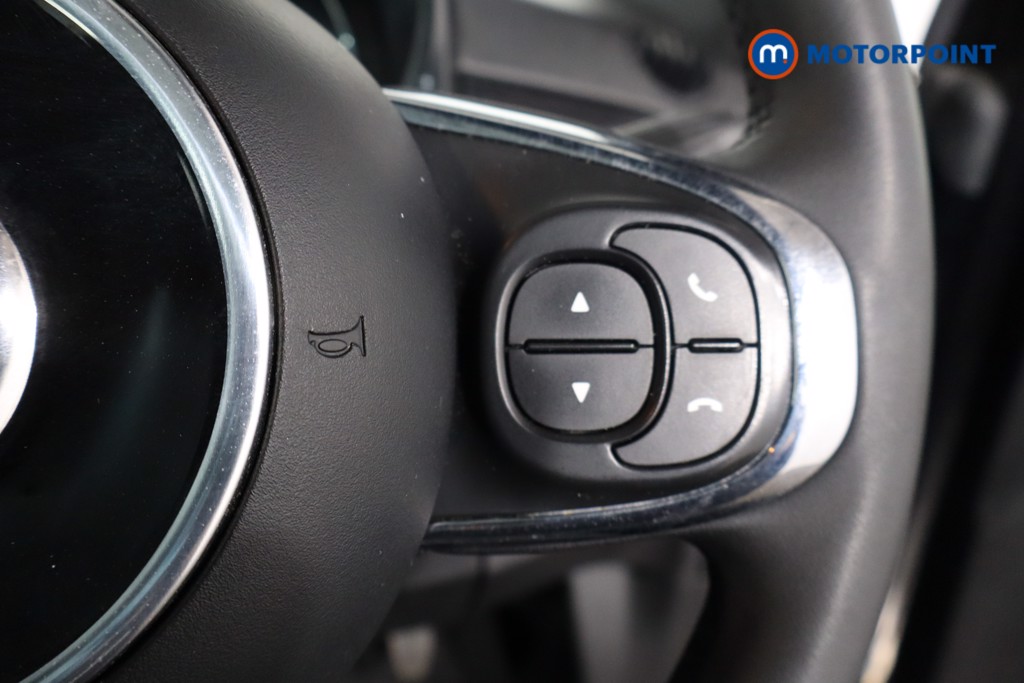 Fiat 500 TOP Manual Petrol Hatchback - Stock Number (1565265) - 8th supplementary image