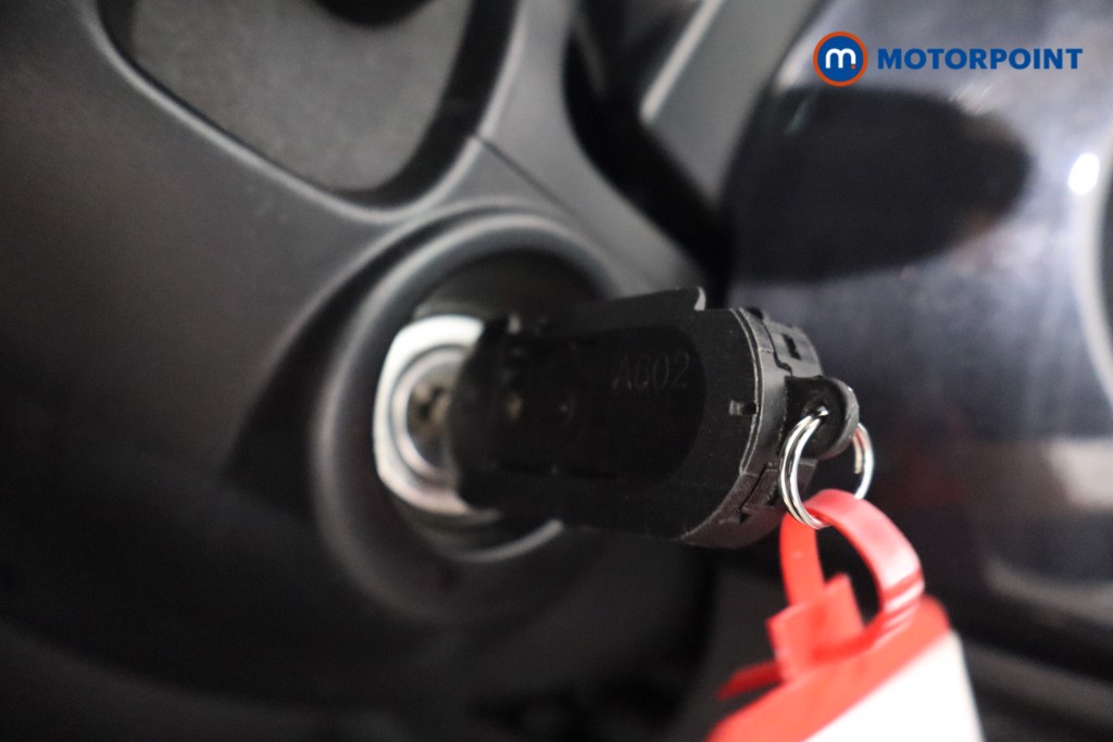 Fiat 500 TOP Manual Petrol Hatchback - Stock Number (1565265) - 13th supplementary image