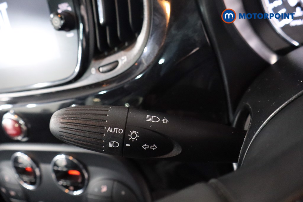 Fiat 500 TOP Manual Petrol Hatchback - Stock Number (1565265) - 19th supplementary image