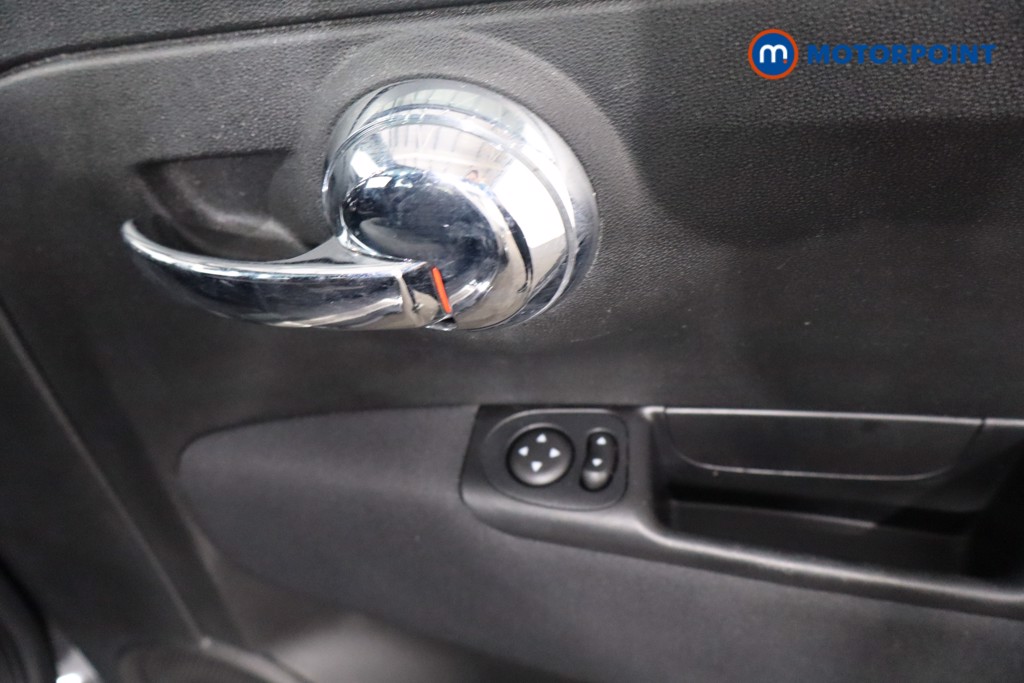 Fiat 500 TOP Manual Petrol Hatchback - Stock Number (1565265) - 20th supplementary image