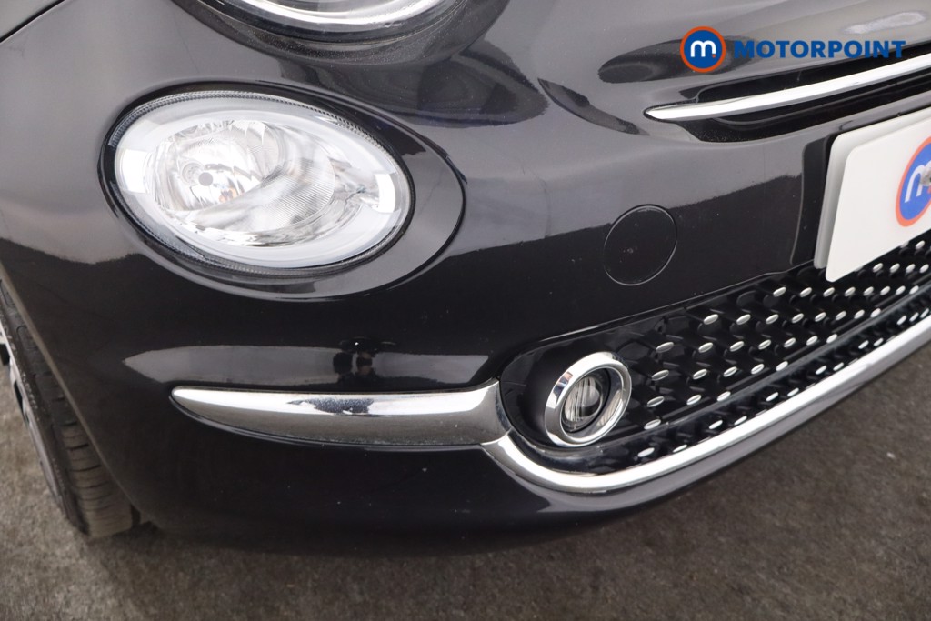 Fiat 500 TOP Manual Petrol Hatchback - Stock Number (1565265) - 25th supplementary image