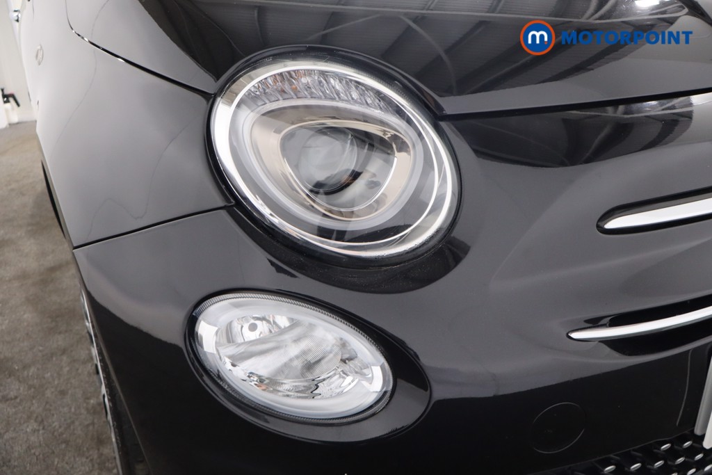 Fiat 500 TOP Manual Petrol Hatchback - Stock Number (1565265) - 26th supplementary image