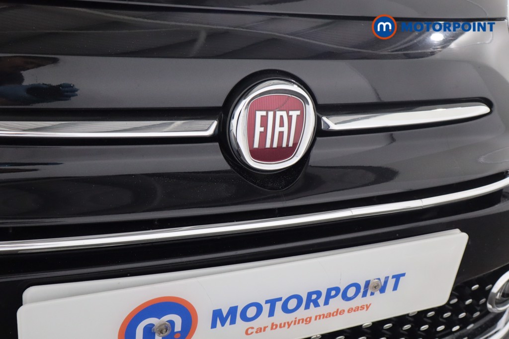 Fiat 500 TOP Manual Petrol Hatchback - Stock Number (1565265) - 27th supplementary image