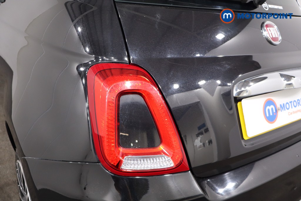 Fiat 500 TOP Manual Petrol Hatchback - Stock Number (1565265) - 31st supplementary image