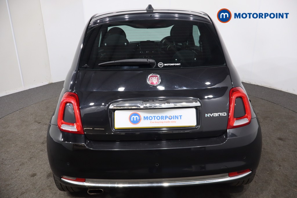 Fiat 500 TOP Manual Petrol Hatchback - Stock Number (1565265) - 34th supplementary image