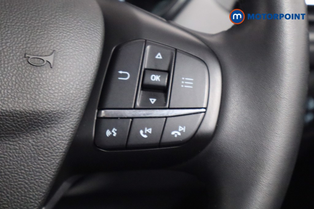 Ford Focus Active Manual Petrol-Electric Hybrid Hatchback - Stock Number (1565382) - 8th supplementary image