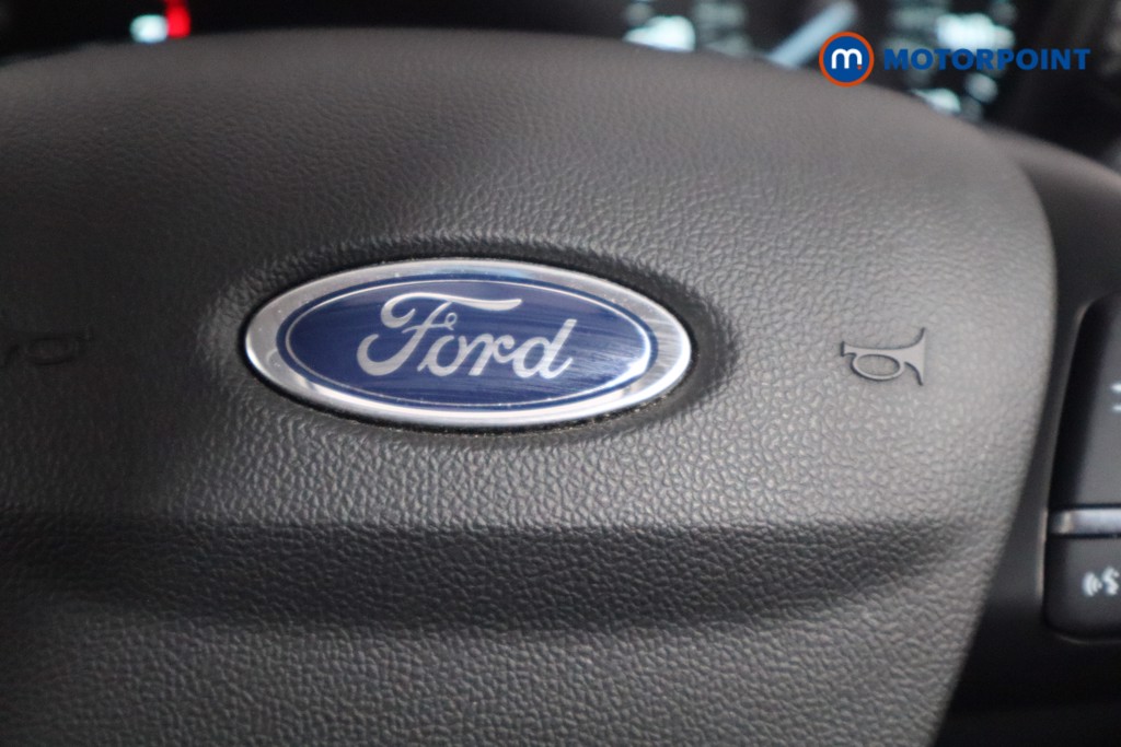 Ford Focus Active Manual Petrol-Electric Hybrid Hatchback - Stock Number (1565382) - 17th supplementary image