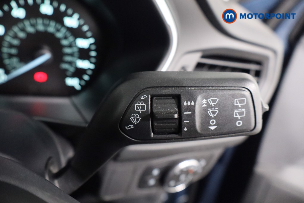 Ford Focus Active Manual Petrol-Electric Hybrid Hatchback - Stock Number (1565382) - 18th supplementary image