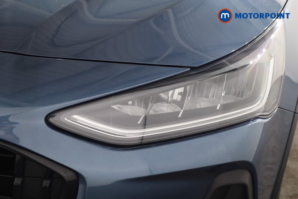 Ford Focus Active Manual Petrol-Electric Hybrid Hatchback - Stock Number (1565382) - 27th supplementary image