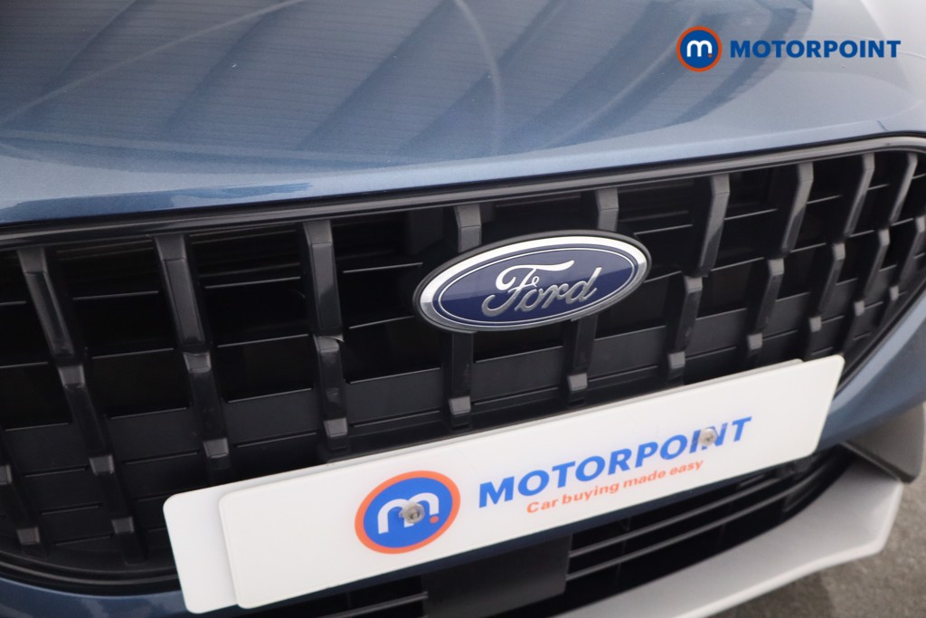 Ford Focus Active Manual Petrol-Electric Hybrid Hatchback - Stock Number (1565382) - 28th supplementary image