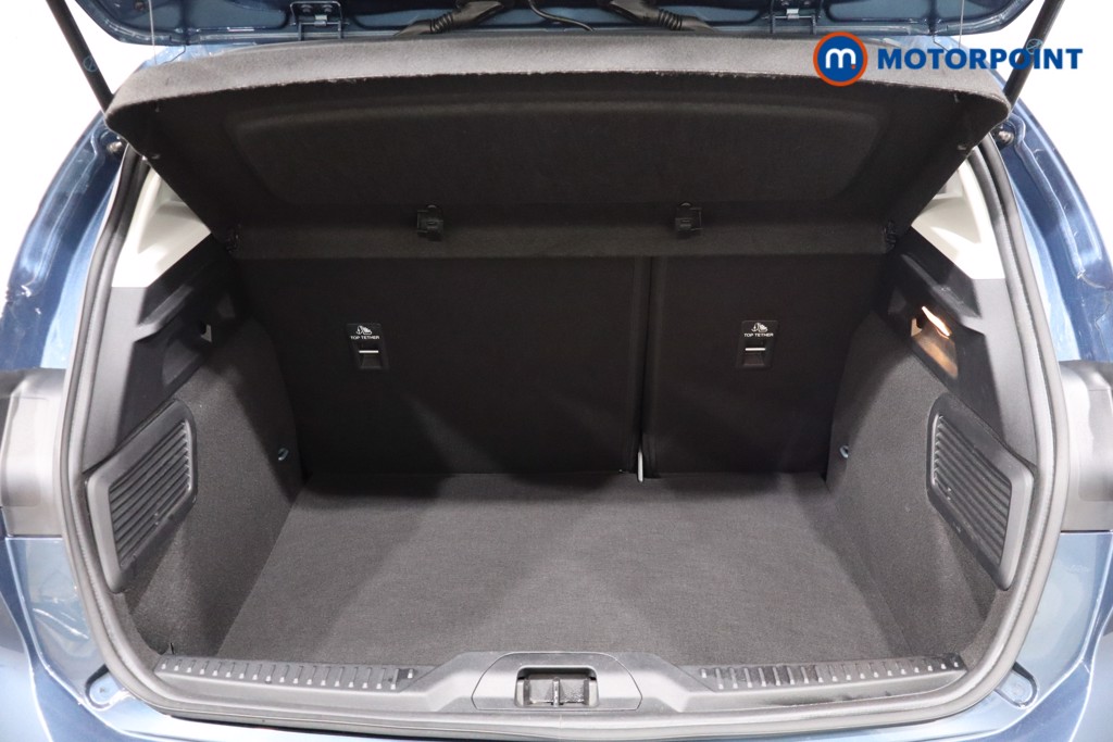 Ford Focus Active Manual Petrol-Electric Hybrid Hatchback - Stock Number (1565382) - 36th supplementary image