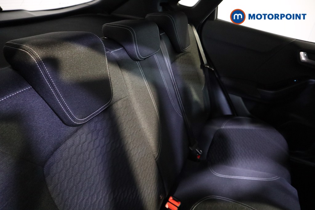 Ford Puma Titanium Manual Petrol-Electric Hybrid SUV - Stock Number (1565450) - 12th supplementary image