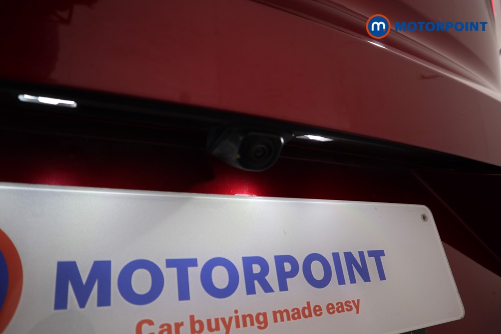 Ford Puma Titanium Manual Petrol-Electric Hybrid SUV - Stock Number (1565450) - 19th supplementary image