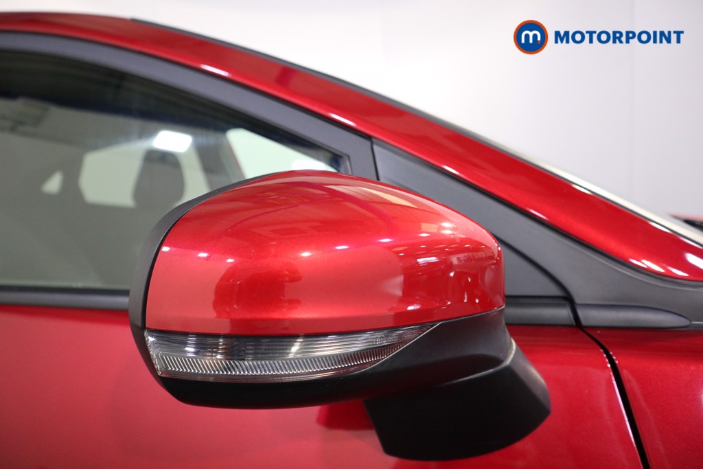 Ford Puma Titanium Manual Petrol-Electric Hybrid SUV - Stock Number (1565450) - 20th supplementary image