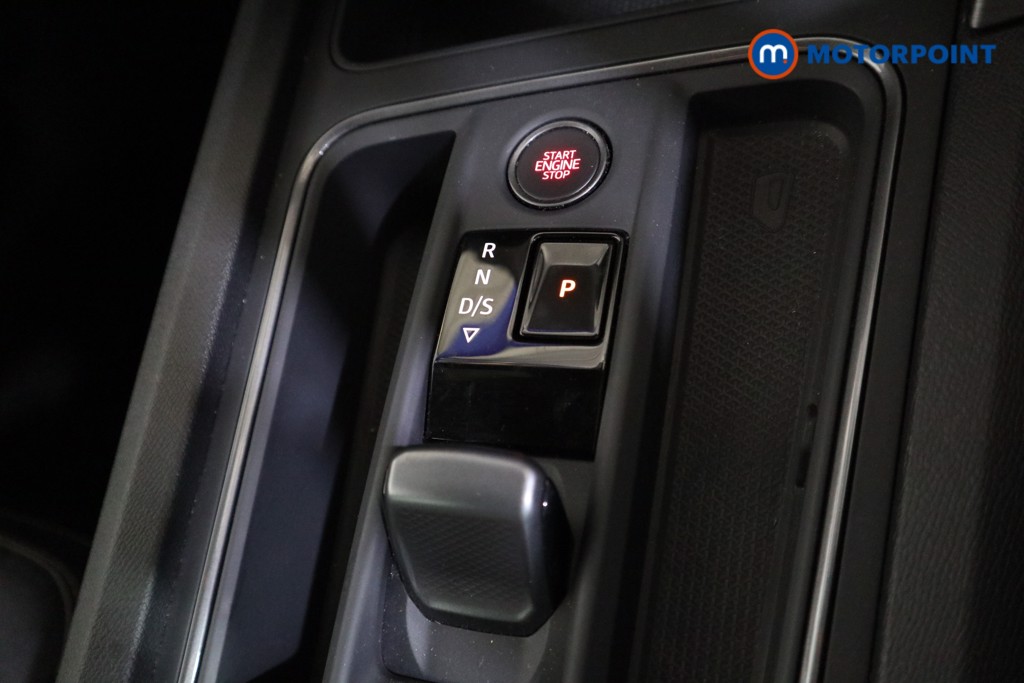Cupra Leon VZ2 Automatic Petrol Plug-In Hybrid Estate - Stock Number (1565451) - 8th supplementary image