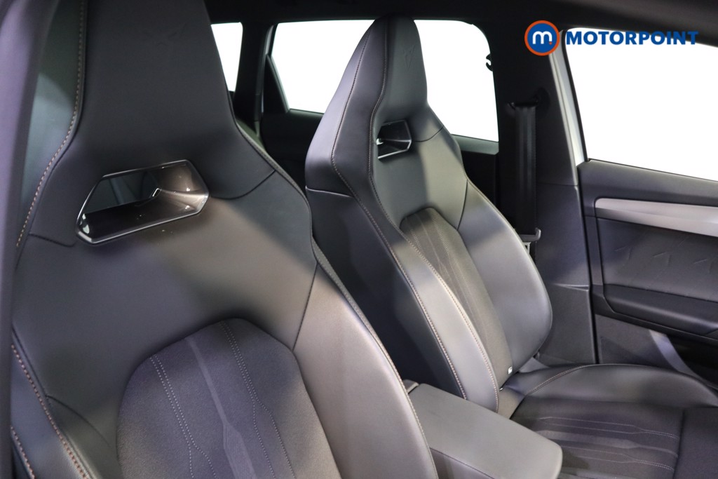 Cupra Leon VZ2 Automatic Petrol Plug-In Hybrid Estate - Stock Number (1565451) - 9th supplementary image
