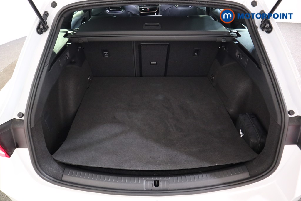 Cupra Leon VZ2 Automatic Petrol Plug-In Hybrid Estate - Stock Number (1565451) - 11th supplementary image