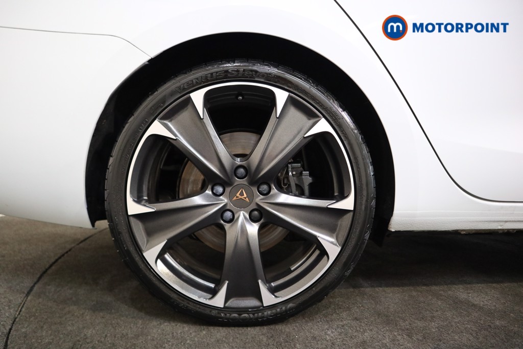 Cupra Leon VZ2 Automatic Petrol Plug-In Hybrid Estate - Stock Number (1565451) - 12th supplementary image