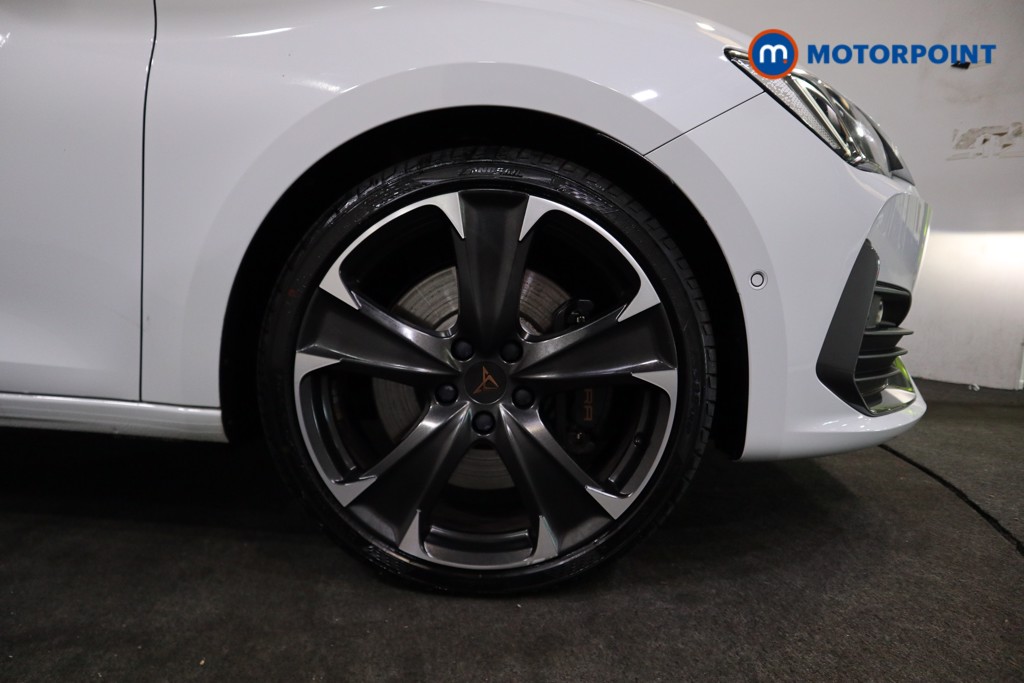 Cupra Leon VZ2 Automatic Petrol Plug-In Hybrid Estate - Stock Number (1565451) - 13th supplementary image