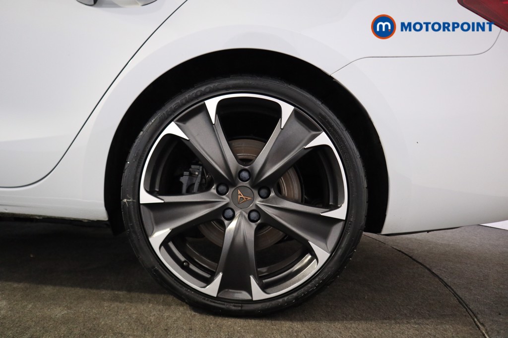 Cupra Leon VZ2 Automatic Petrol Plug-In Hybrid Estate - Stock Number (1565451) - 15th supplementary image