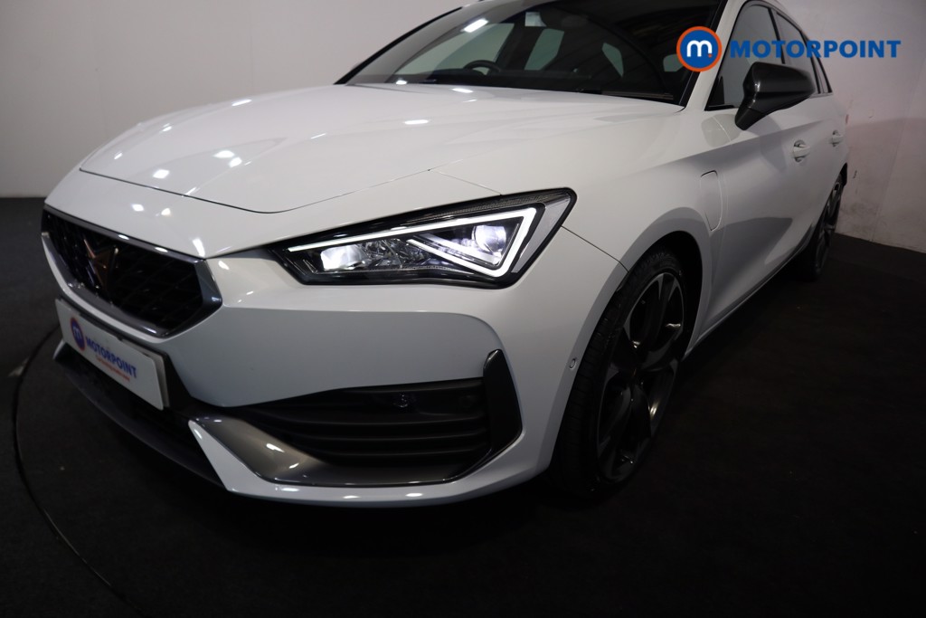 Cupra Leon VZ2 Automatic Petrol Plug-In Hybrid Estate - Stock Number (1565451) - 19th supplementary image
