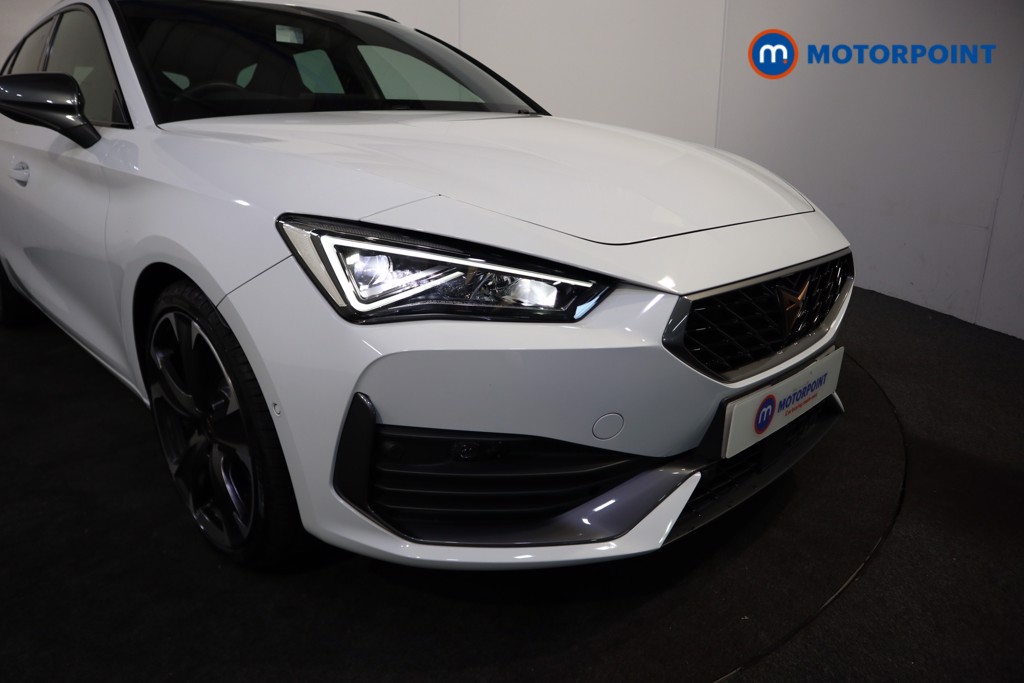 Cupra Leon VZ2 Automatic Petrol Plug-In Hybrid Estate - Stock Number (1565451) - 20th supplementary image