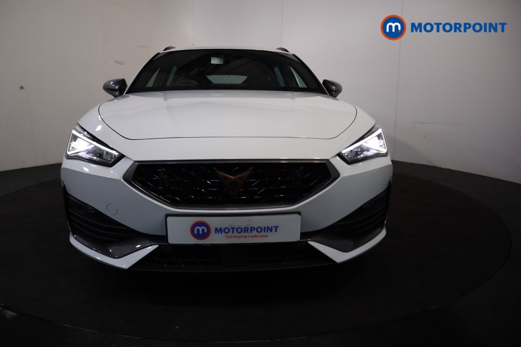 Cupra Leon VZ2 Automatic Petrol Plug-In Hybrid Estate - Stock Number (1565451) - 21st supplementary image