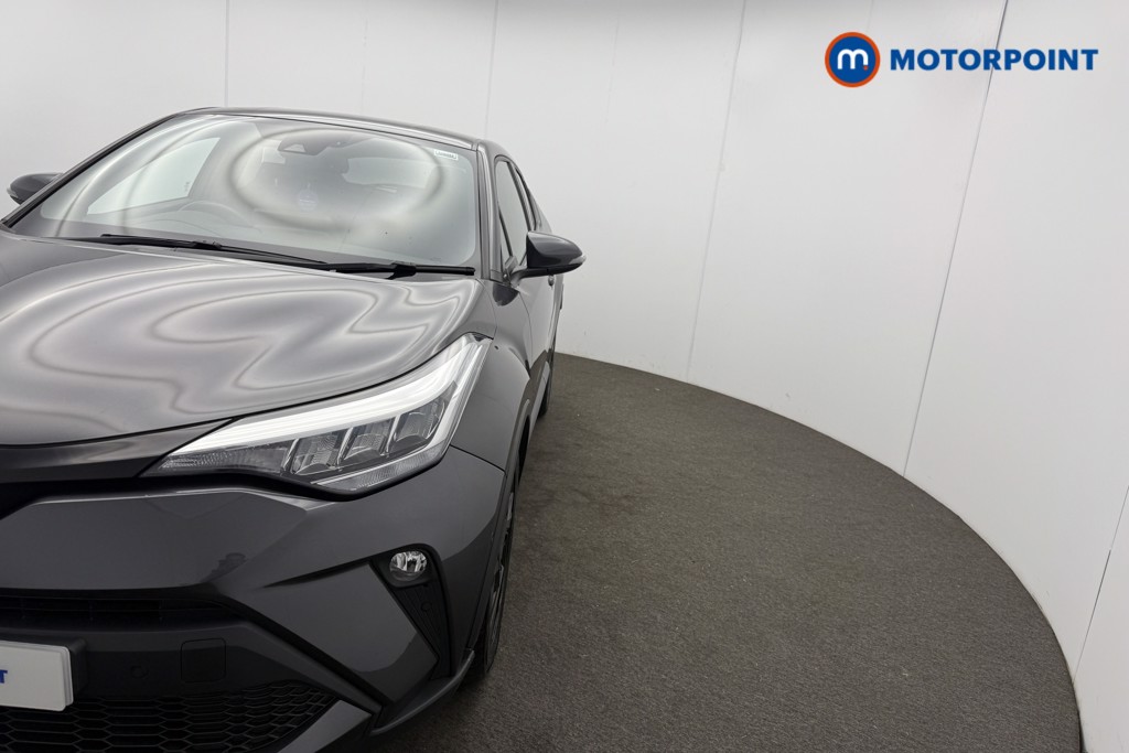 Toyota C-Hr Design Automatic Petrol-Electric Hybrid SUV - Stock Number (1565489) - 20th supplementary image
