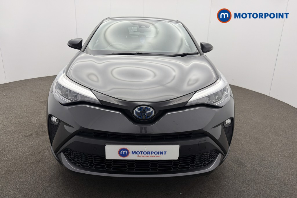Toyota C-Hr Design Automatic Petrol-Electric Hybrid SUV - Stock Number (1565489) - 25th supplementary image