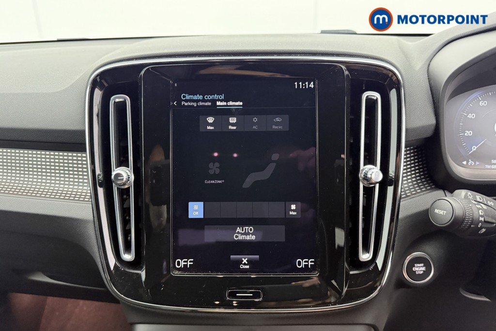 Volvo Xc40 R Design Automatic Petrol Plug-In Hybrid SUV - Stock Number (1565496) - 7th supplementary image