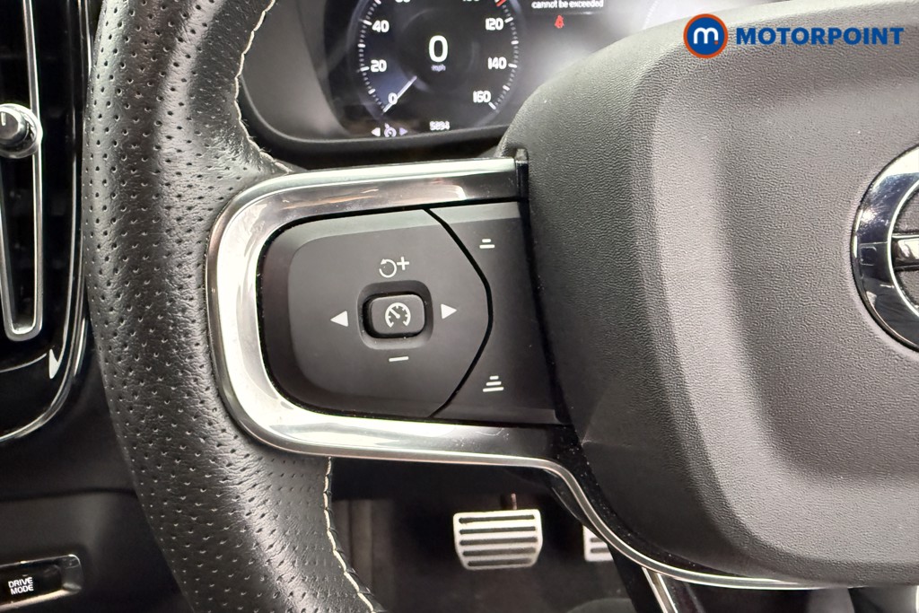 Volvo Xc40 R Design Automatic Petrol Plug-In Hybrid SUV - Stock Number (1565496) - 12th supplementary image