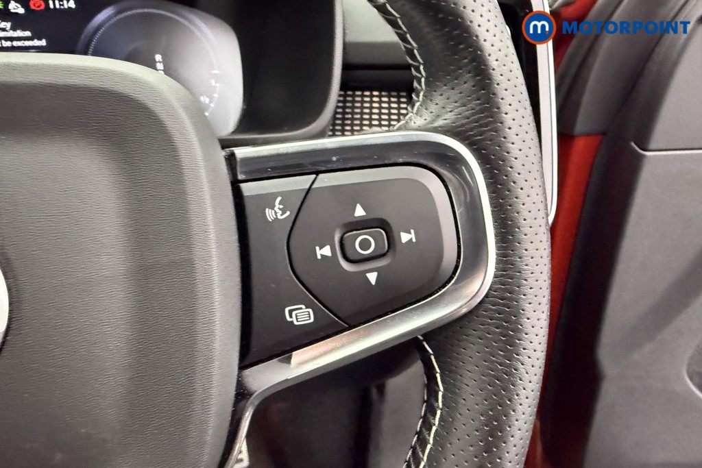Volvo Xc40 R Design Automatic Petrol Plug-In Hybrid SUV - Stock Number (1565496) - 13th supplementary image