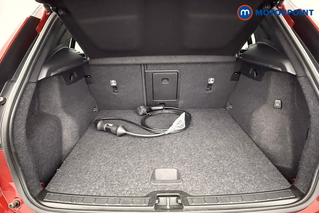 Volvo Xc40 R Design Automatic Petrol Plug-In Hybrid SUV - Stock Number (1565496) - 19th supplementary image