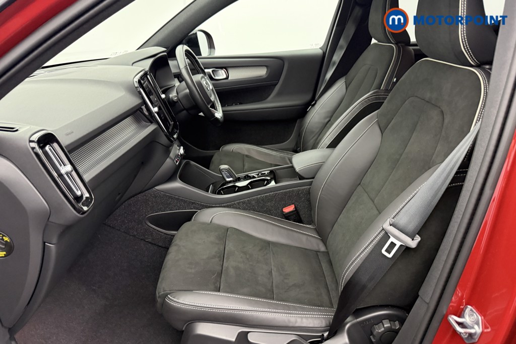 Volvo Xc40 R Design Automatic Petrol Plug-In Hybrid SUV - Stock Number (1565496) - 21st supplementary image