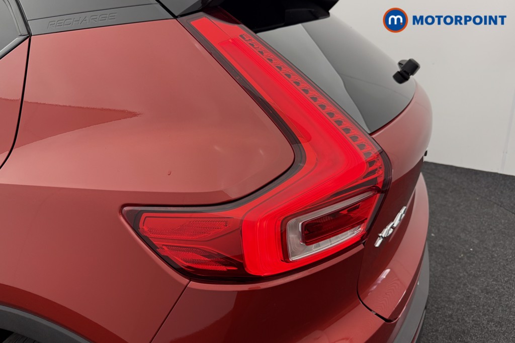 Volvo Xc40 R Design Automatic Petrol Plug-In Hybrid SUV - Stock Number (1565496) - 24th supplementary image
