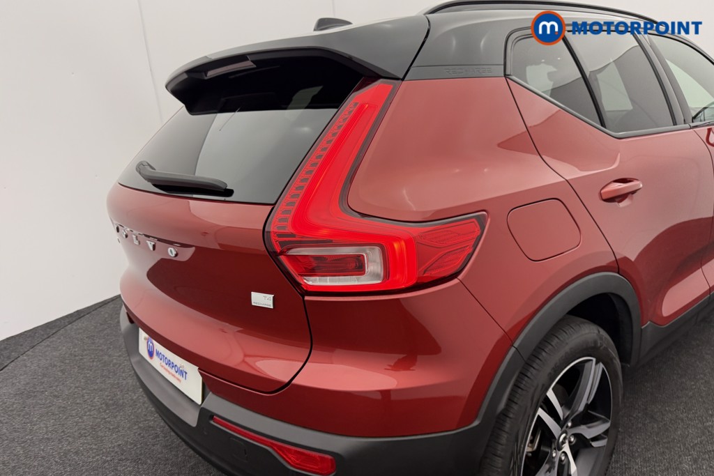 Volvo Xc40 R Design Automatic Petrol Plug-In Hybrid SUV - Stock Number (1565496) - 25th supplementary image
