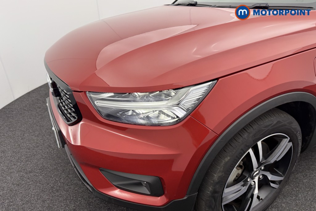 Volvo Xc40 R Design Automatic Petrol Plug-In Hybrid SUV - Stock Number (1565496) - 27th supplementary image