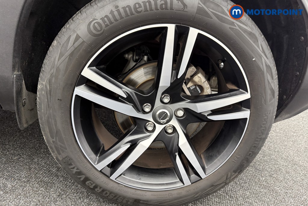 Volvo Xc40 R Design Automatic Petrol Plug-In Hybrid SUV - Stock Number (1565496) - 29th supplementary image